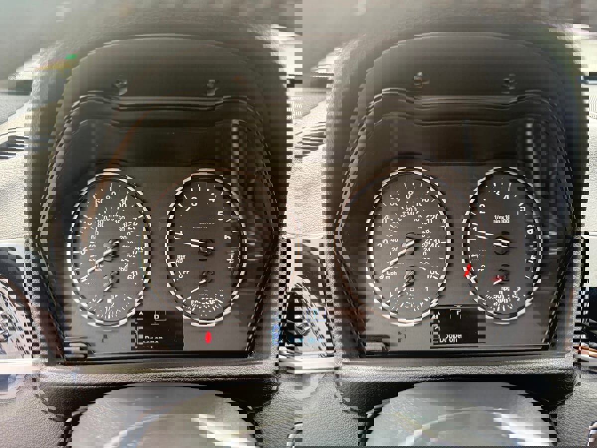 Used 2018 BMW X1 sDrive28i image 25