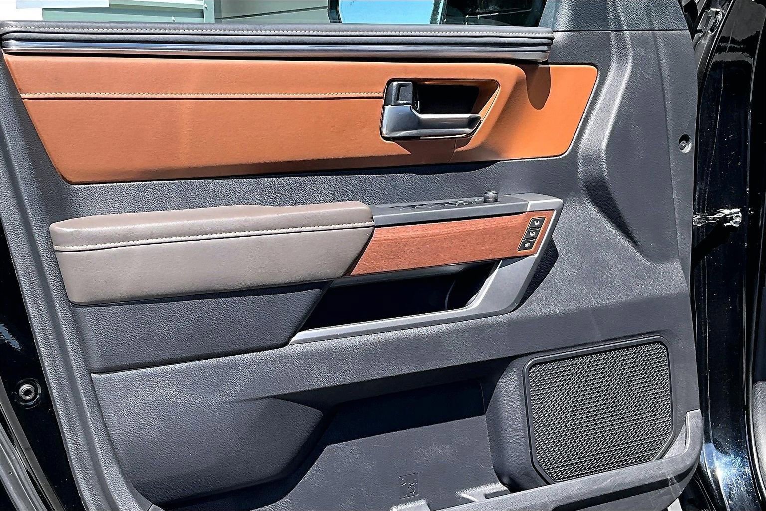 Used 2023 Toyota Tundra 1794 Edition image 23