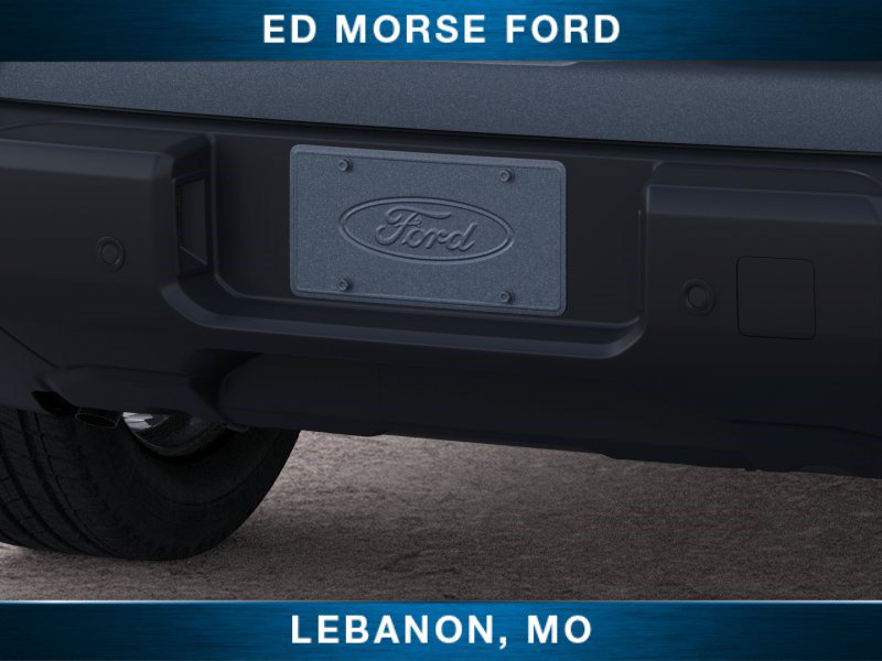 New 2026 Ford Bronco Sport Big Bend AWD/4WD image 23