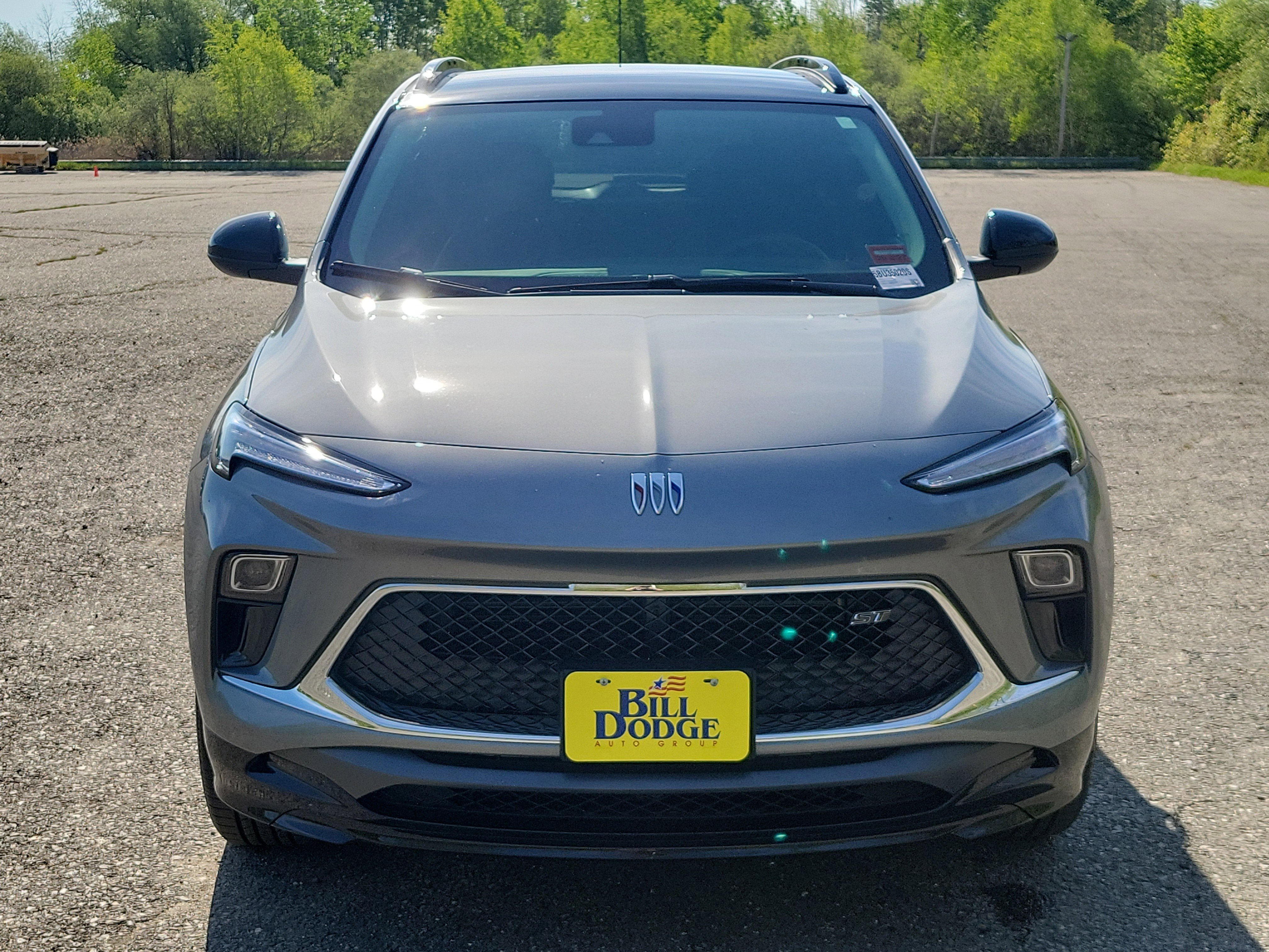 New 2026 Buick Encore GX Sport Touring AWD/4WD image 10