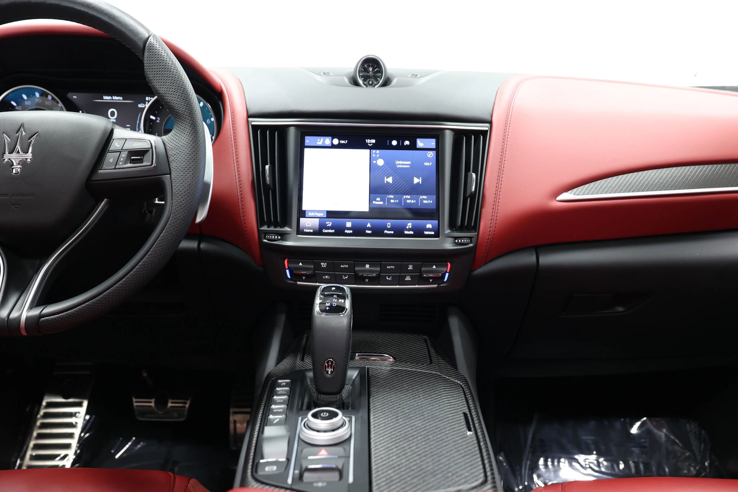 Used 2022 Maserati Levante Modena image 29