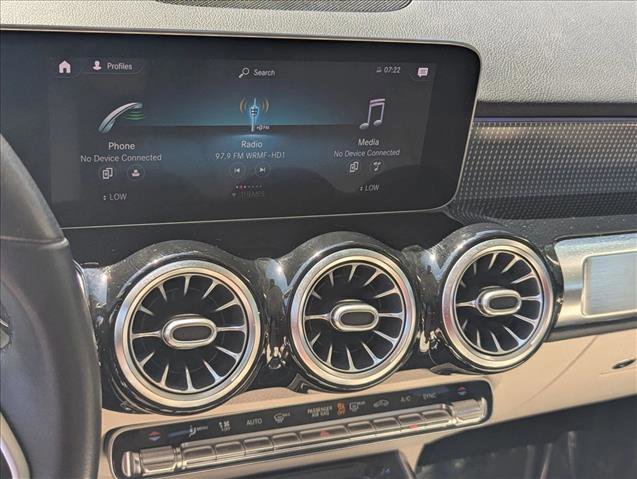Certified 2020 Mercedes-Benz GLB 250 image 14