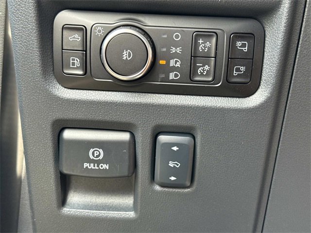 New 2025 Ford F150 Lariat w/ Equipment Group 501A Mid image 20