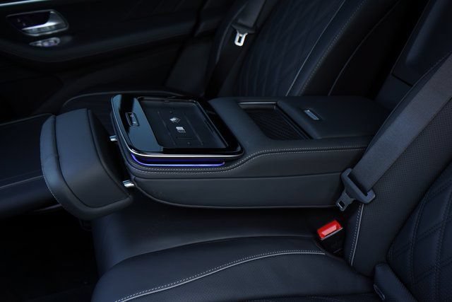 New 2026 Mercedes-Benz Maybach GLS 600 4MATIC image 38