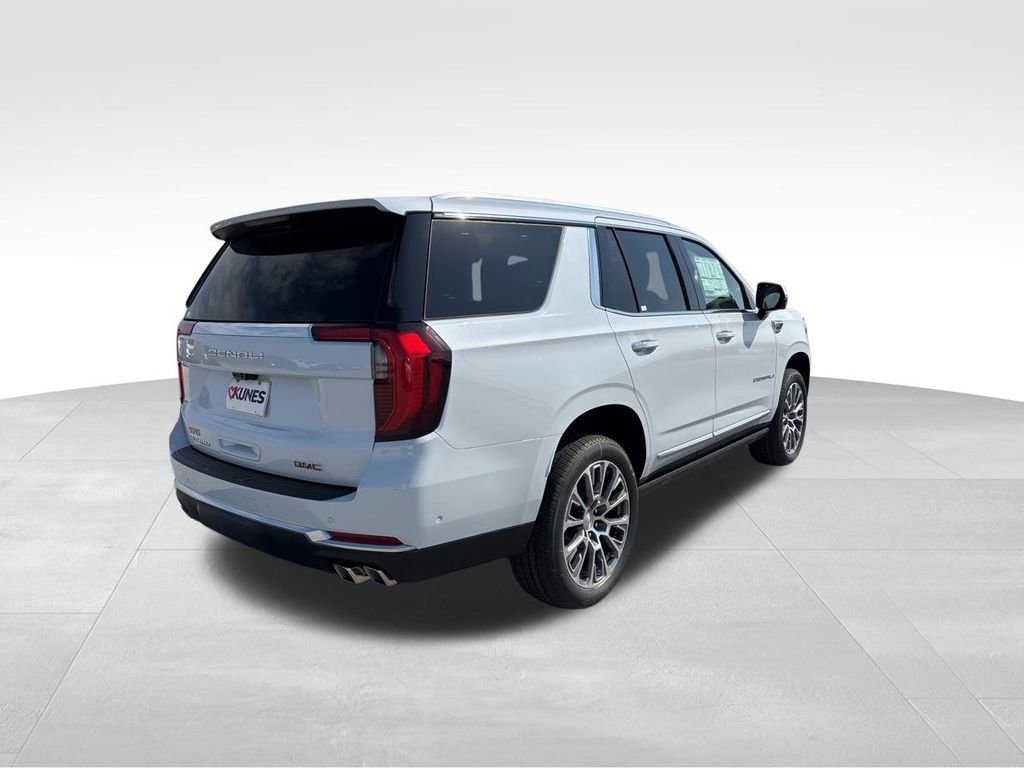 New 2026 GMC Yukon Denali image 11