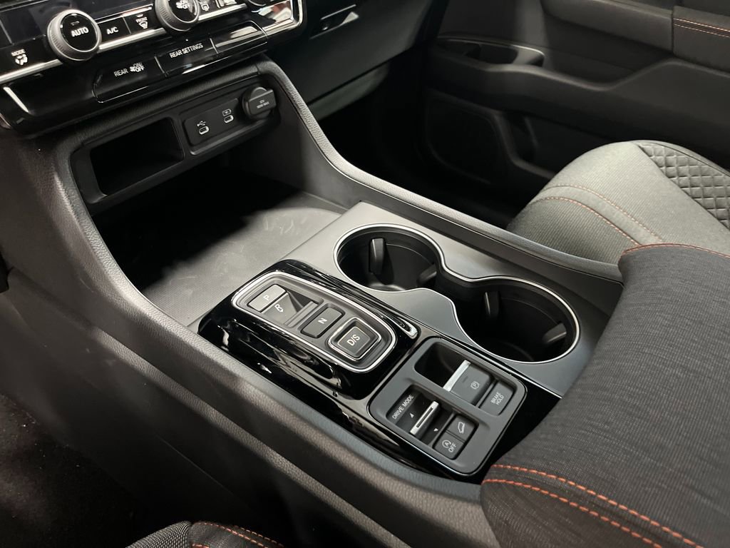 New 2026 Honda Pilot Sport image 19