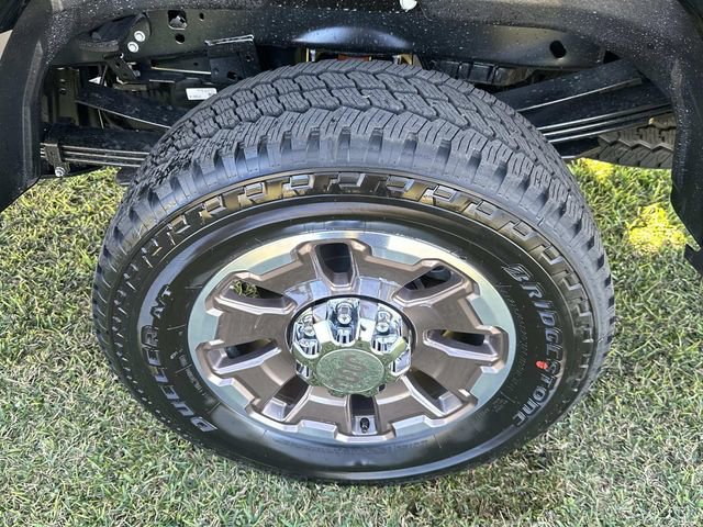 New 2026 Ford F350 King Ranch image 13