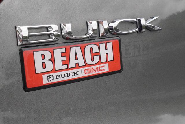 Used 2017 Buick Cascada Premium image 40