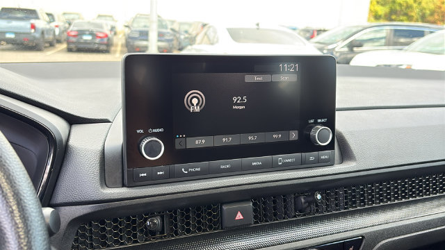 Used 2024 Honda CR-V EX image 16