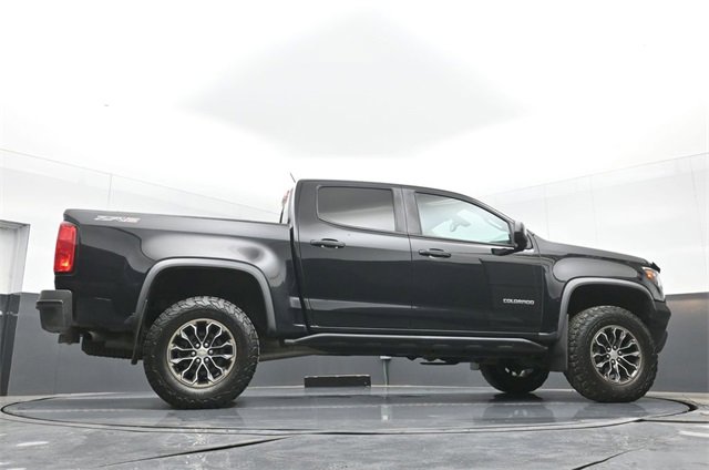 Used 2019 Chevrolet Colorado ZR2 image 46