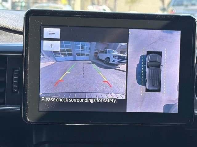 Used 2023 Ford Explorer ST-Line image 24