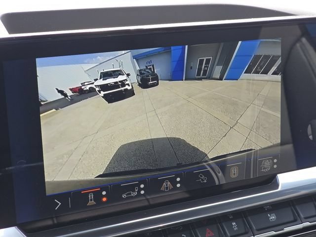 New 2026 Chevrolet Silverado 1500 RST w/ Safety Package AWD/4WD image 4