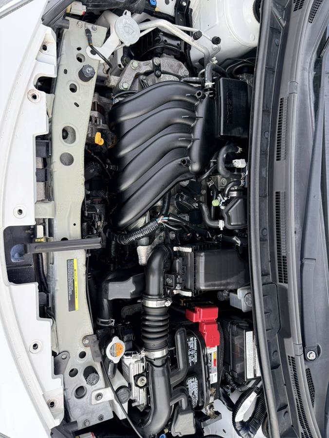 Used 2017 Nissan Versa Note SV FWD image 33