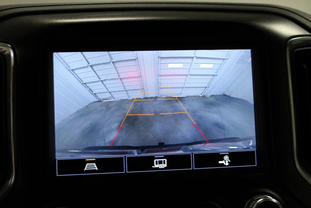 Used 2022 GMC Sierra 2500 AT4 image 52