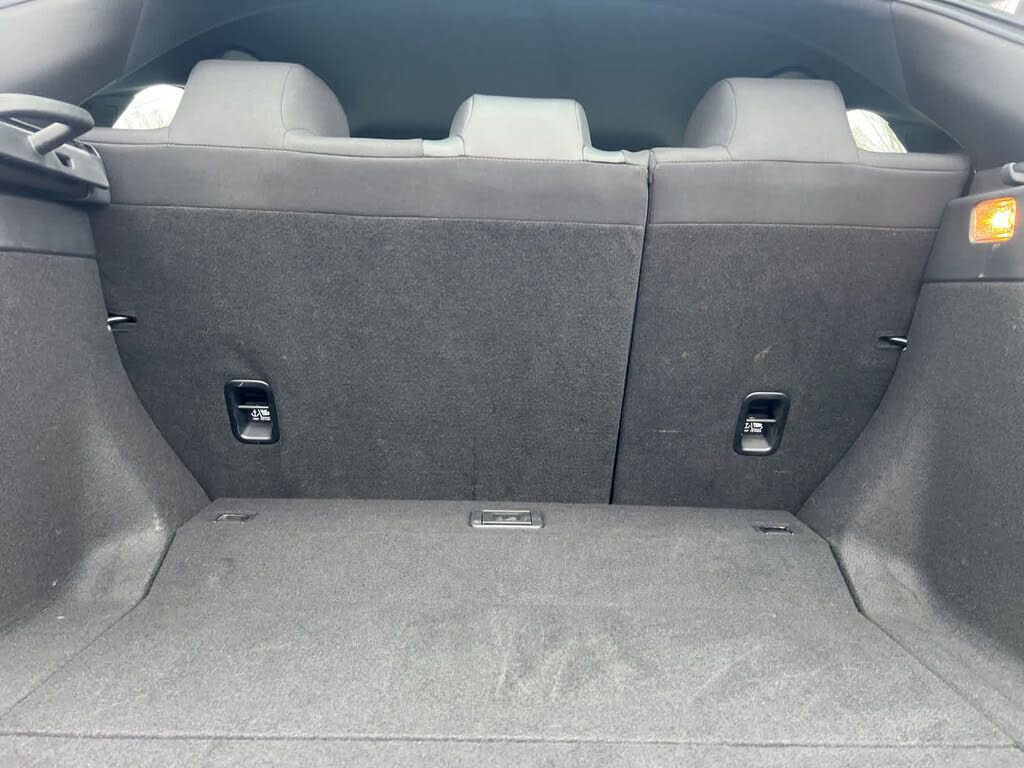 Used 2024 Honda Civic Sport image 35