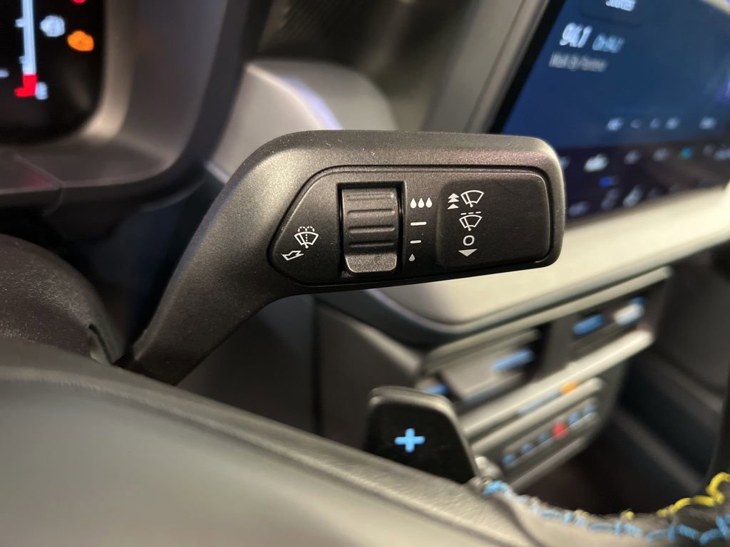 New 2026 Ford Maverick Lobo AWD/4WD image 19