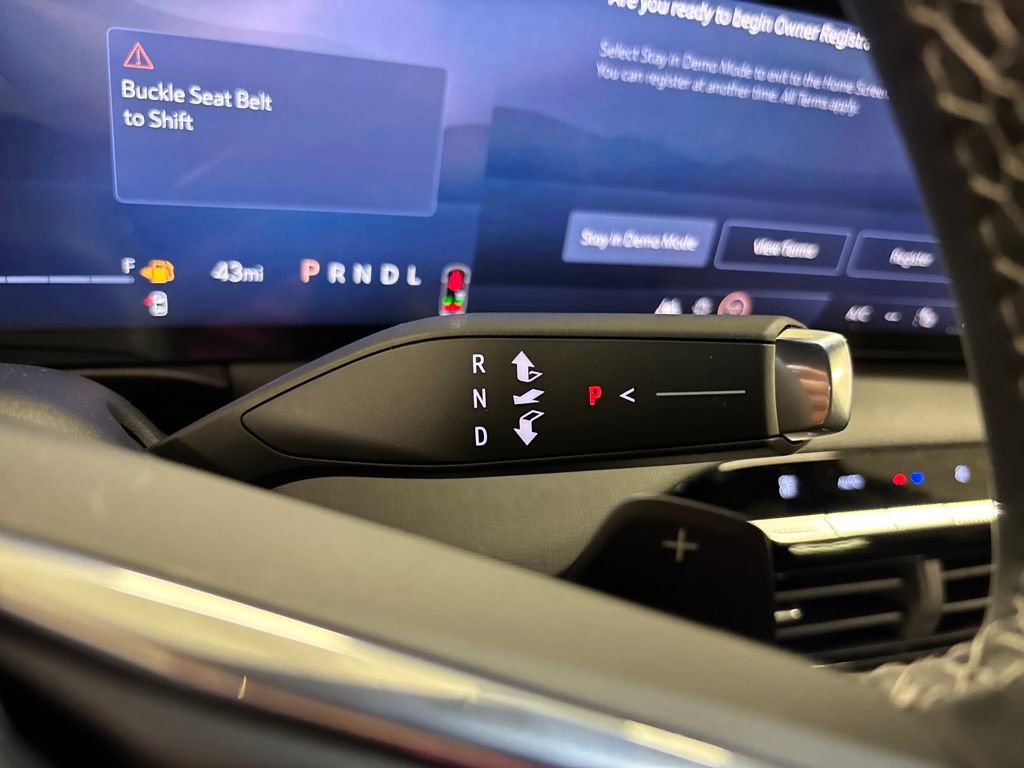 New 2026 Buick Enclave Sport Touring w/ Power Package image 35