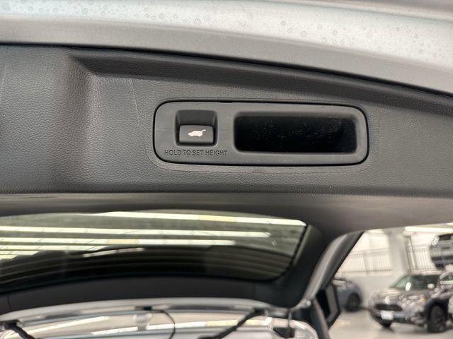 New 2026 Honda CR-V EX-L image 34
