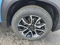 New 2025 Chevrolet TrailBlazer ACTIV w/ Convenience Package FWD image 14