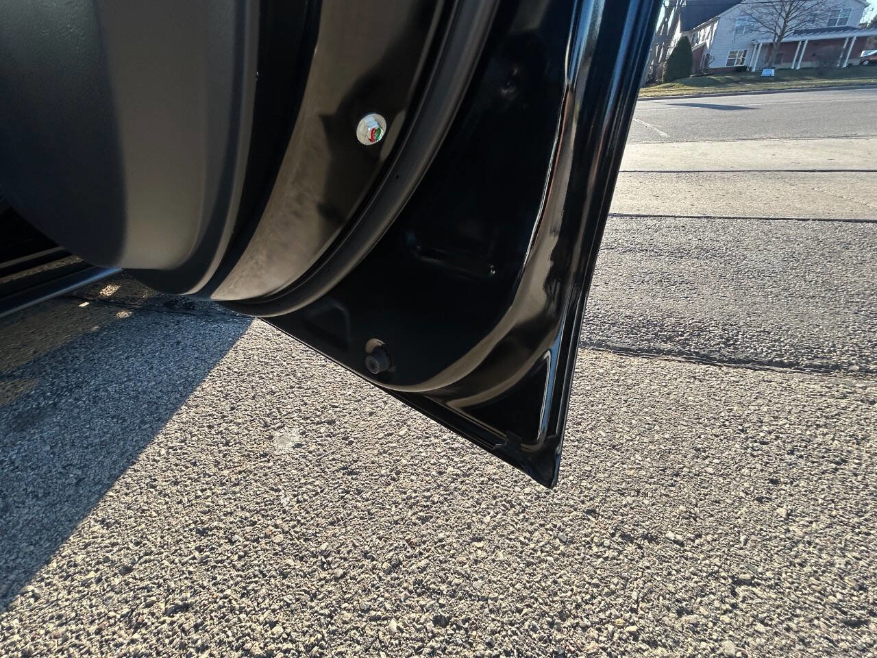 Used 2024 Mitsubishi Mirage ES image 40