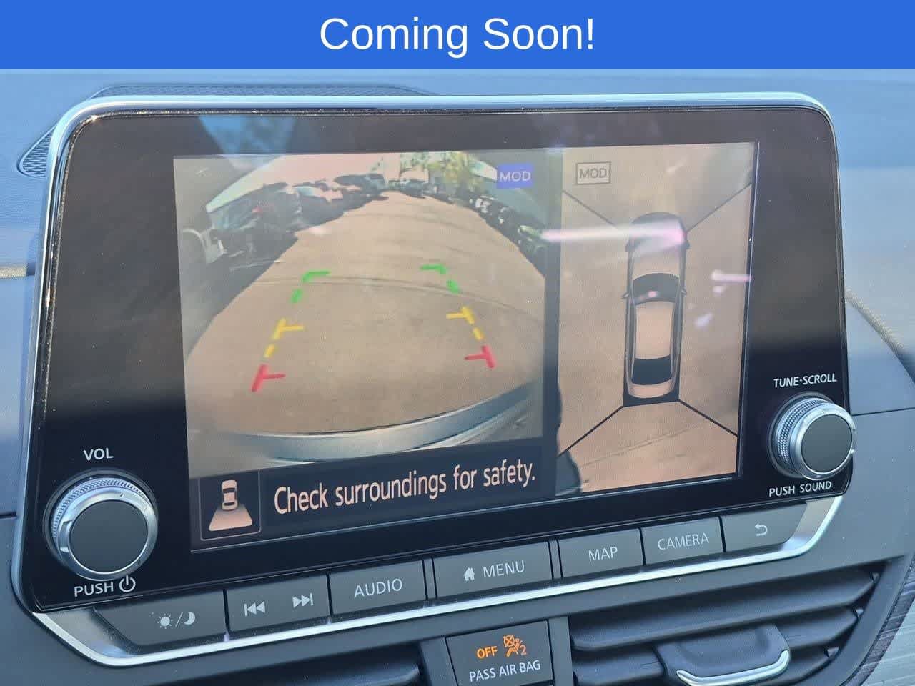 Used 2019 Nissan Altima 2.5 Platinum AWD/4WD image 30