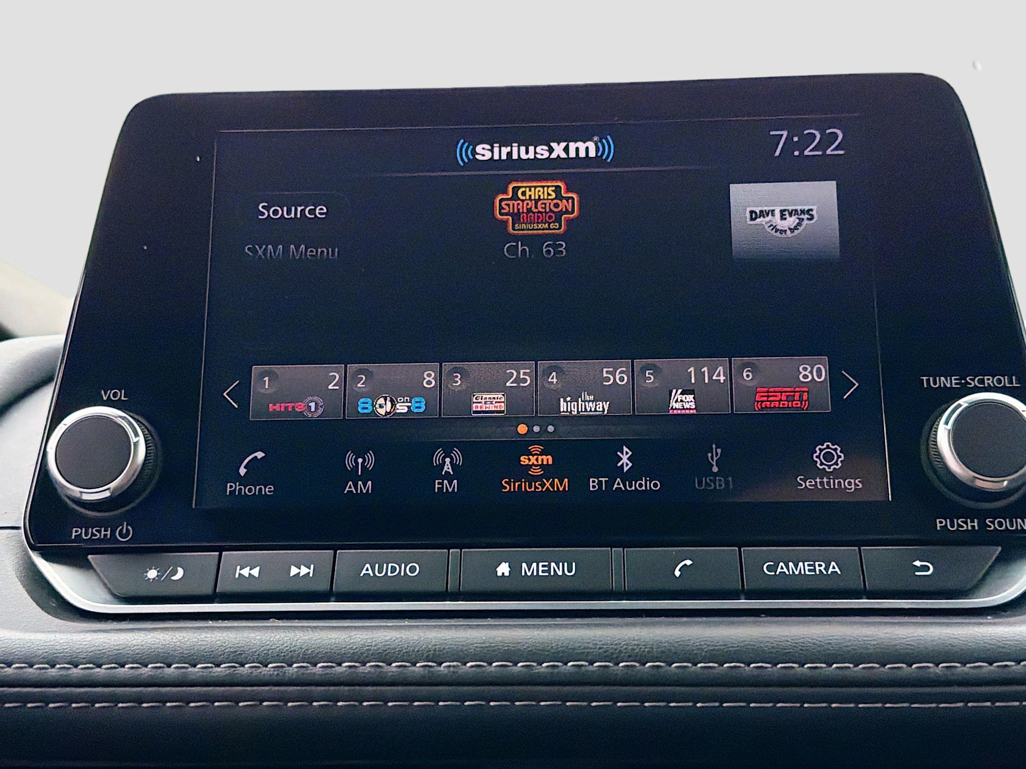 Used 2023 Nissan Rogue SV image 29