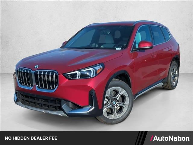 New 2026 BMW X1 xDrive28i w/ Convenience Package