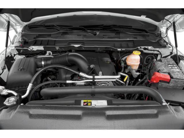 Certified 2022 RAM 1500 Classic Warlock w/ Electronics Group image 13