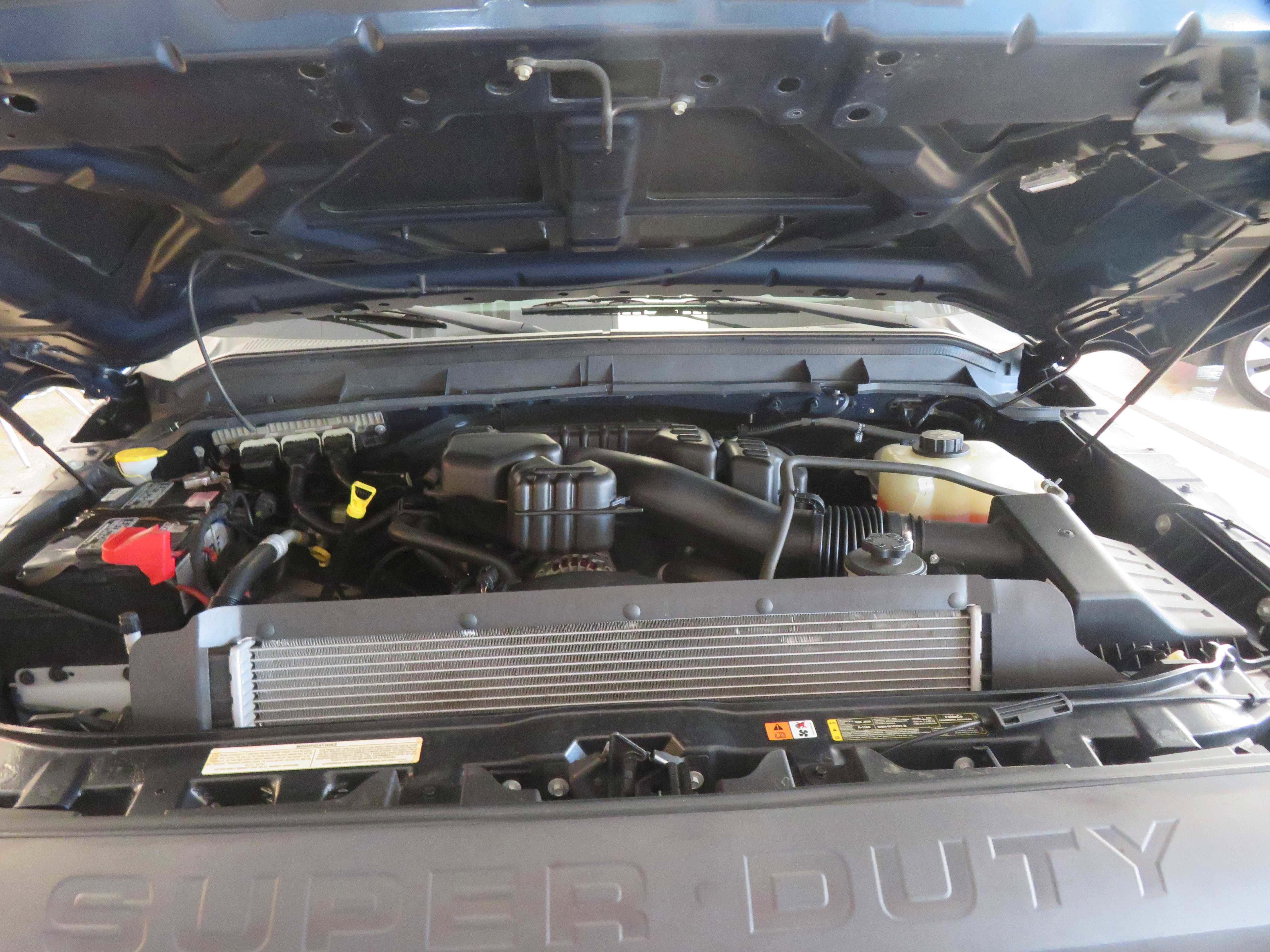 Used 2016 Ford F250 XL RWD image 38