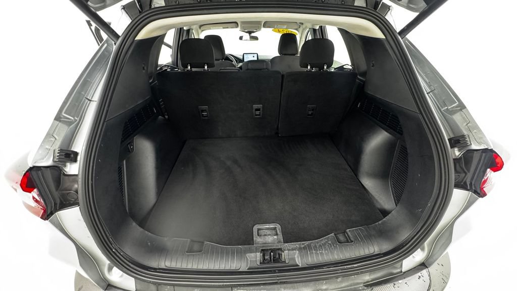 Used 2024 Ford Escape Active AWD/4WD image 15