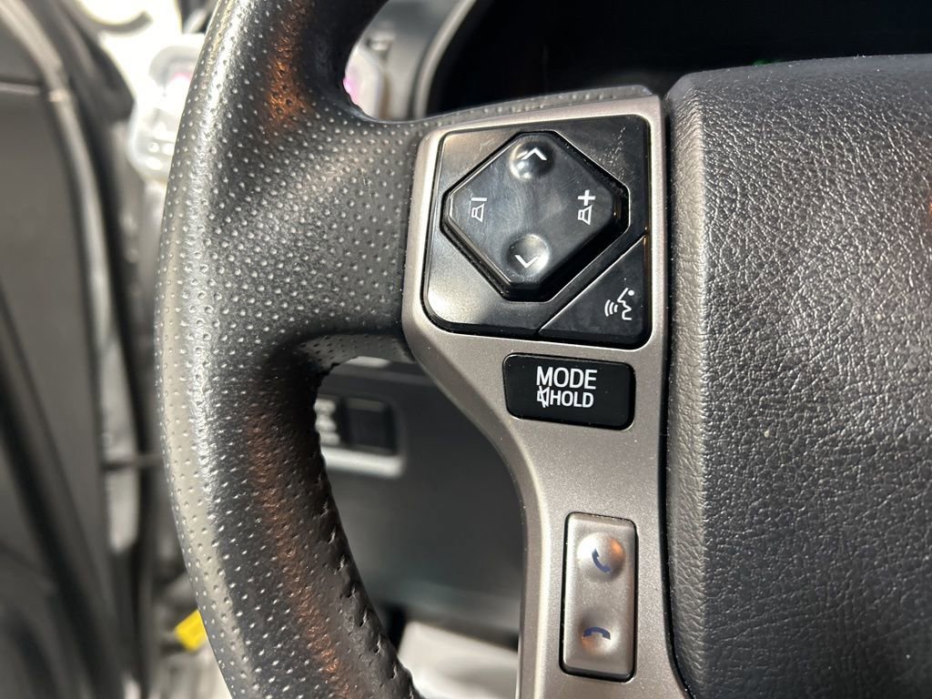 Used 2021 Toyota 4Runner SR5 Premium w/ Moonroof Package image 25