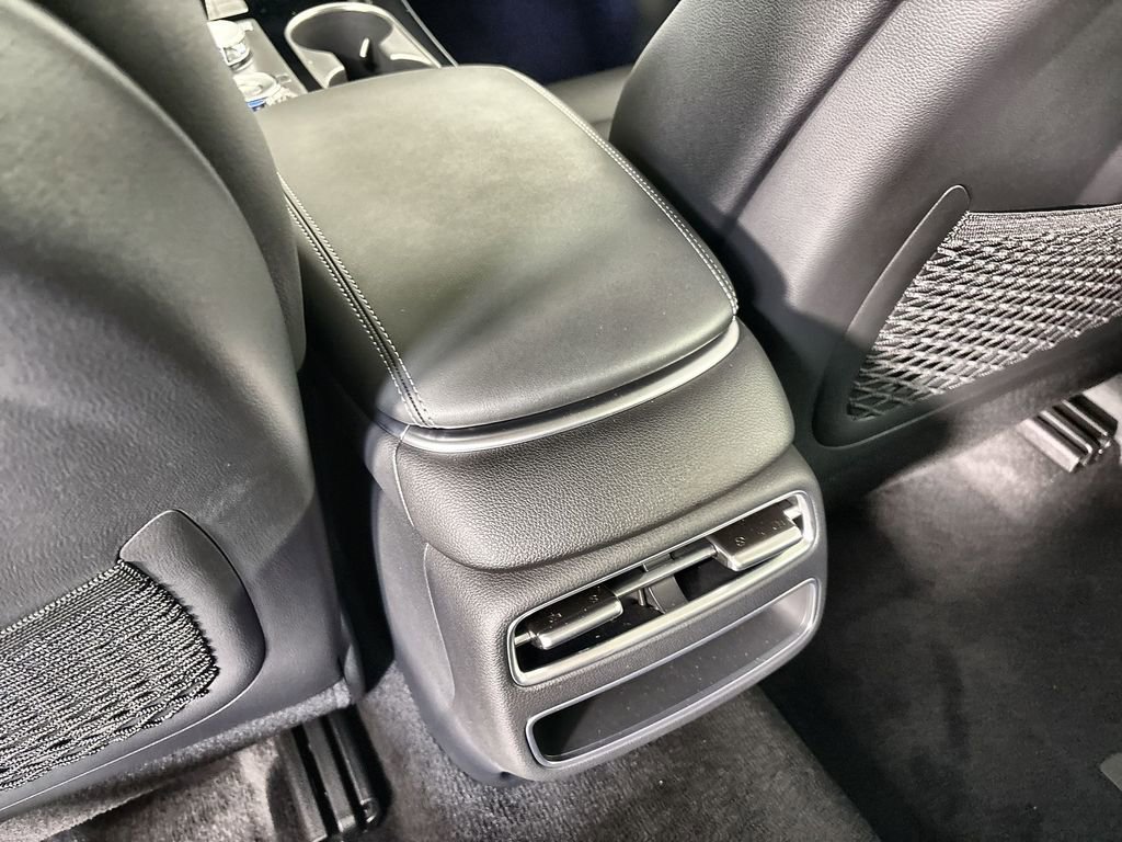 New 2026 Genesis GV70 2.5T AWD/4WD image 22