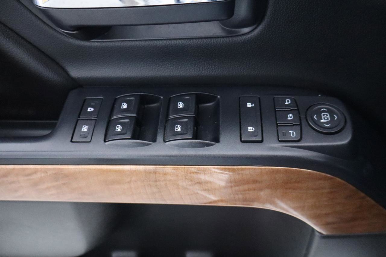 Used 2016 Chevrolet Silverado 1500 LTZ w/ Sport Package image 25