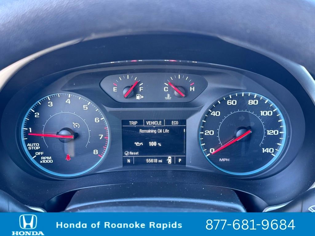 Used 2024 Chevrolet Malibu LT image 14