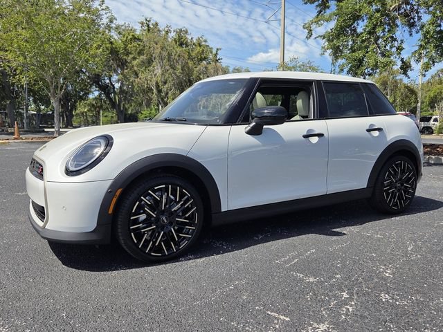 New 2026 MINI Cooper S FWD image 3