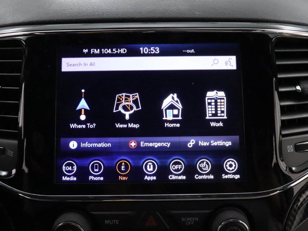 Used 2020 Jeep Grand Cherokee Altitude RWD image 22