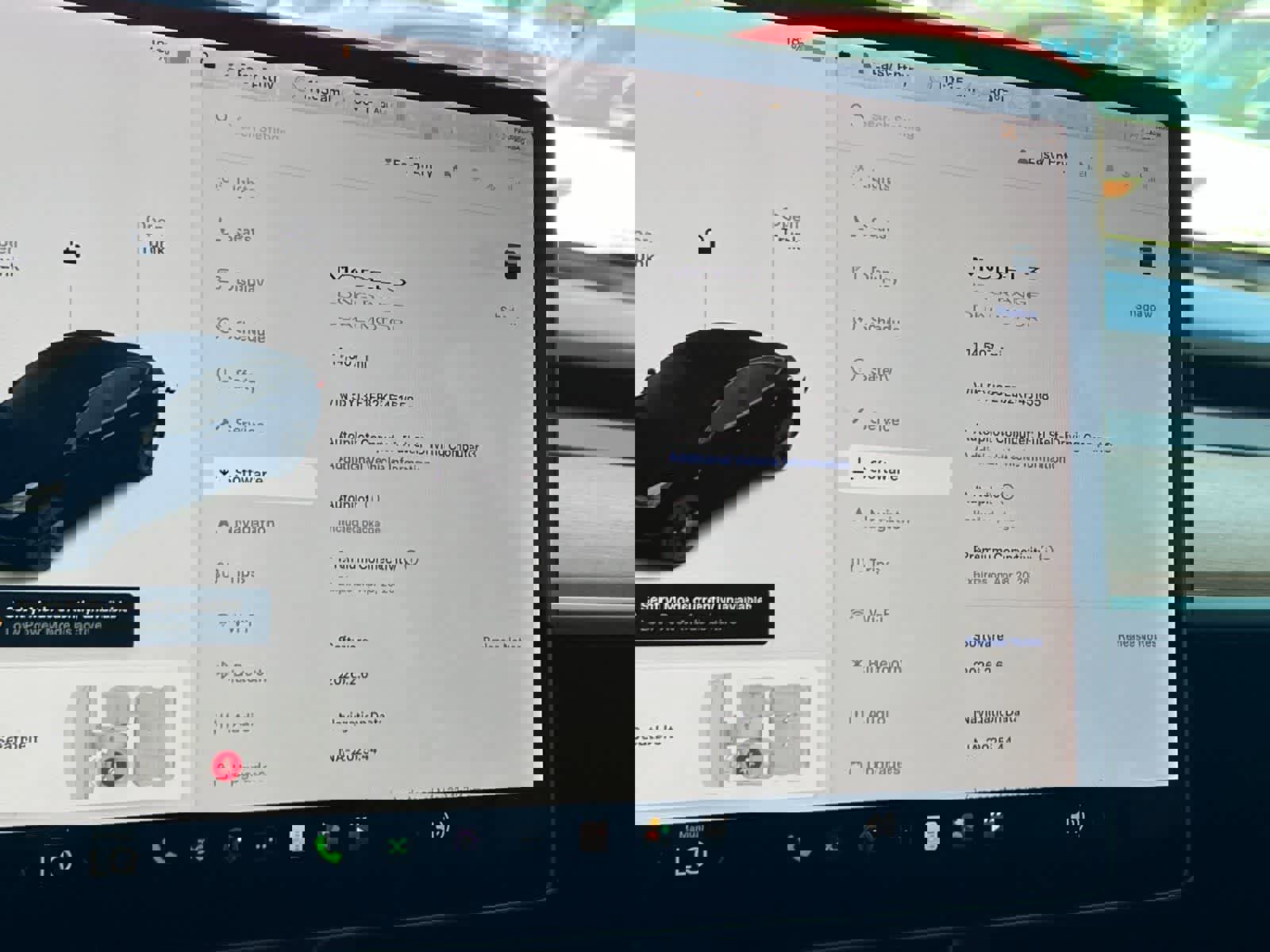 Used 2019 Tesla Model 3 Long Range image 29