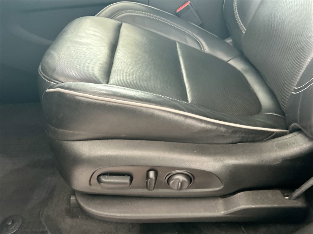 Used 2021 Chevrolet Traverse High Country w/ LPO, Floor Liner Package image 14