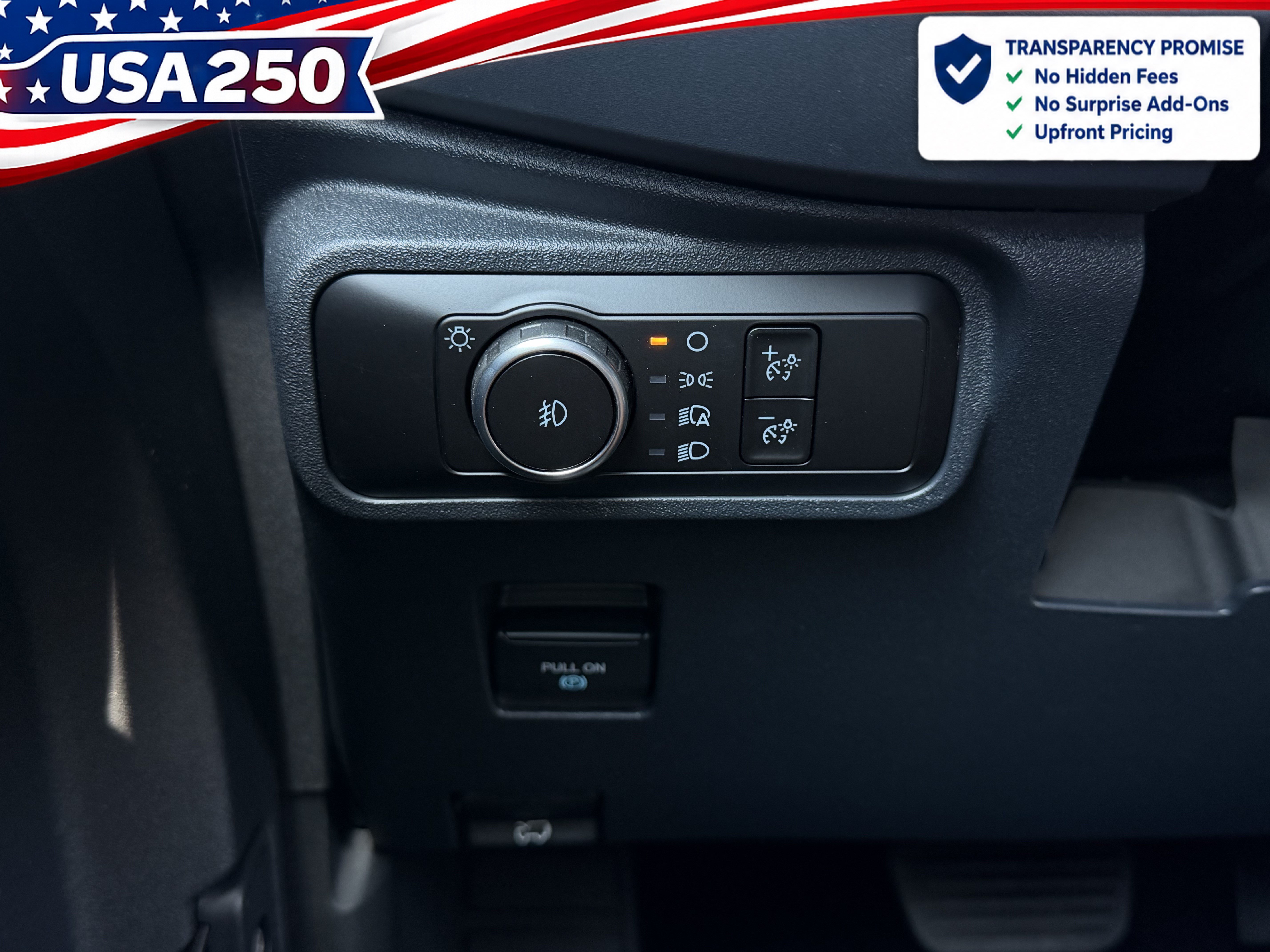 New 2026 Ford Bronco Outer Banks w/ Sasquatch Package AWD/4WD image 22