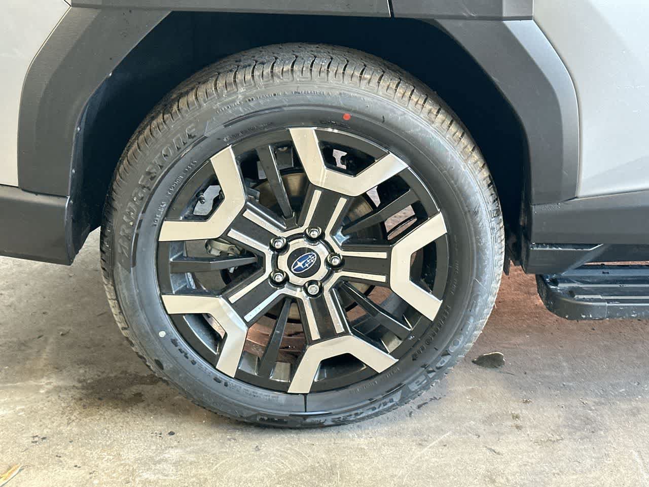 New 2026 Subaru Outback Touring XT AWD/4WD image 11
