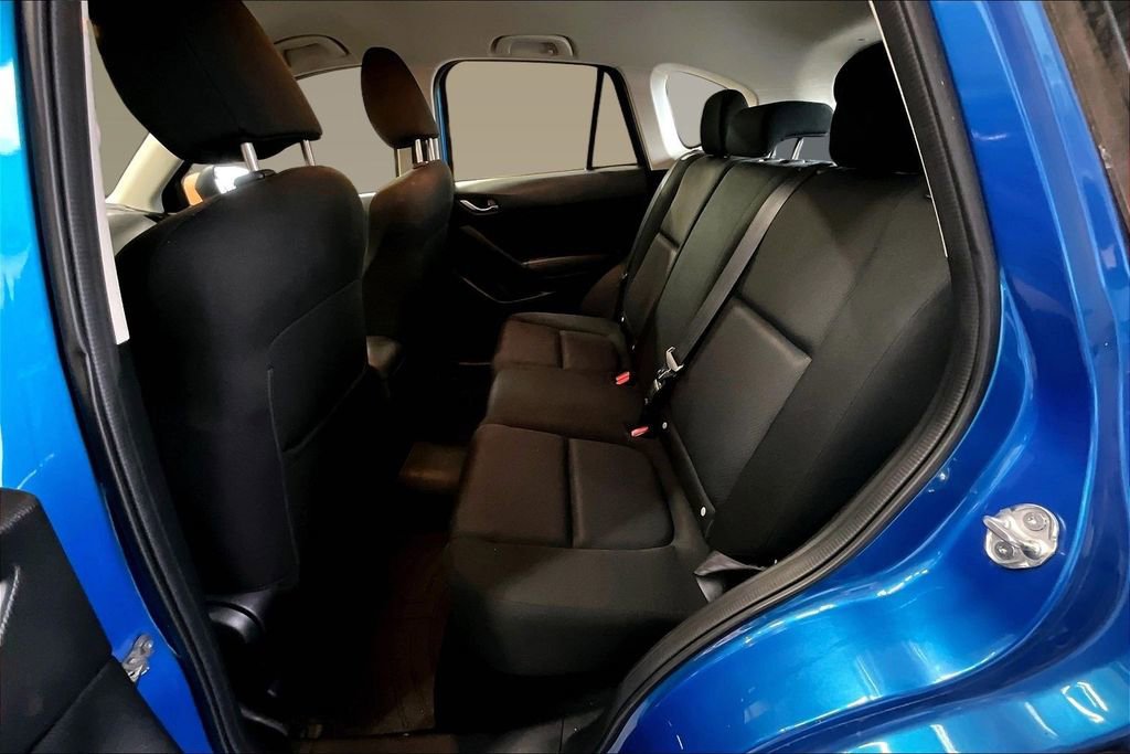 Used 2014 MAZDA CX-5 Sport w/ Bluetooth Audio Package image 15