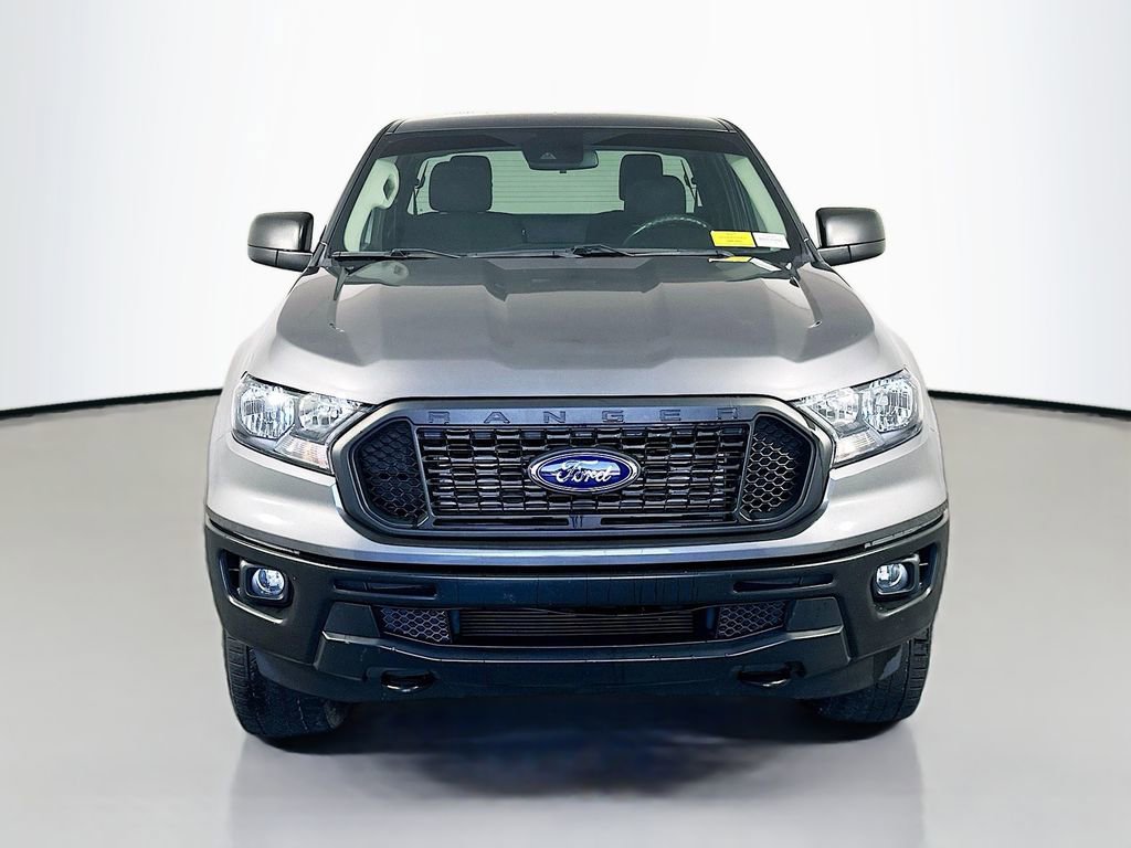 Used 2021 Ford Ranger XL w/ Equipment Group 101A High video 2