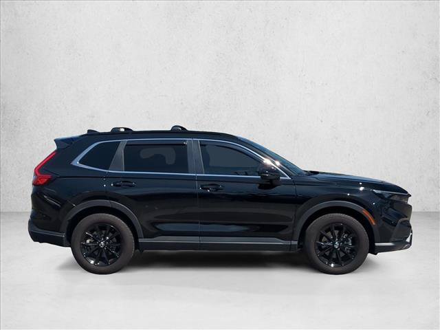 Used 2025 Honda CR-V Sport-L image 4