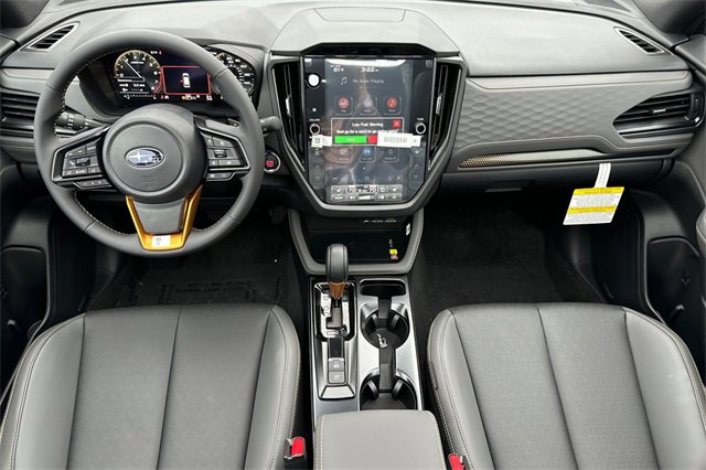 New 2026 Subaru Forester Wilderness image 10
