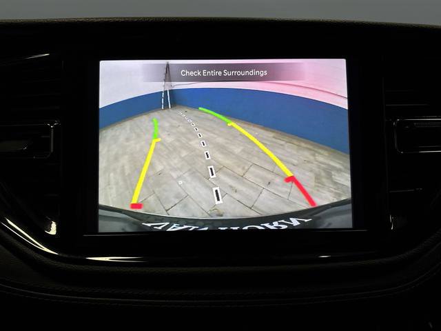 Certified 2025 Dodge Durango R/T image 11