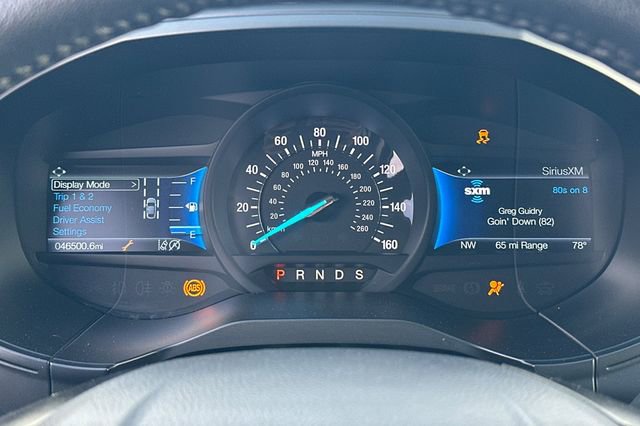 Used 2023 Ford Edge SEL image 29