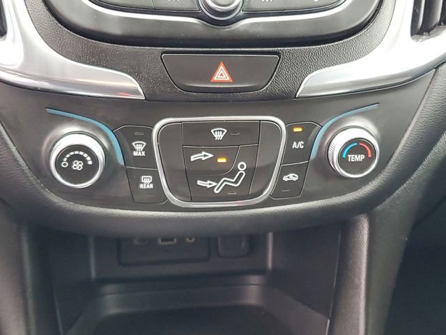 Used 2020 Chevrolet Equinox LT image 25