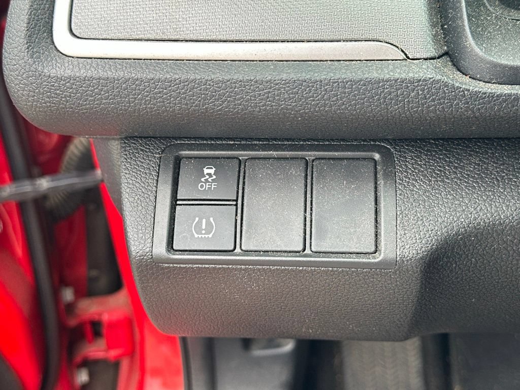 Used 2016 Honda Civic LX image 17