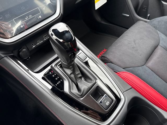 New 2026 Subaru WRX Limited image 29