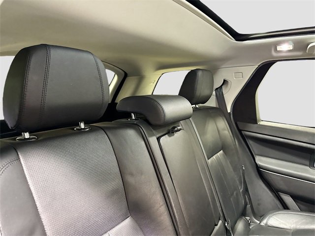 Used 2018 Land Rover Discovery Sport HSE image 30